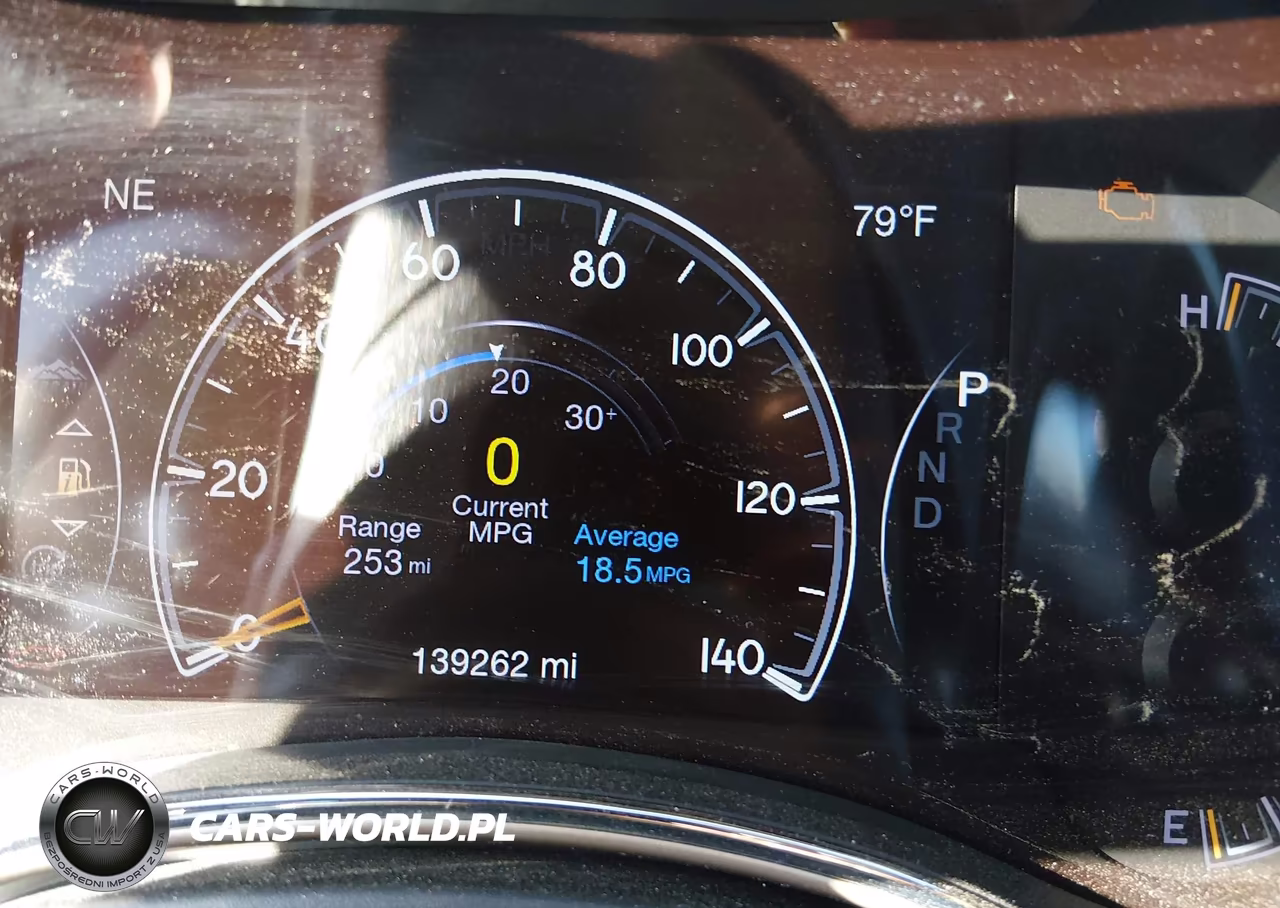 2016 Jeep Grand Cherokee Limited 75Th Anniversary VIN:1C4RJFBG6GC431792 - 7