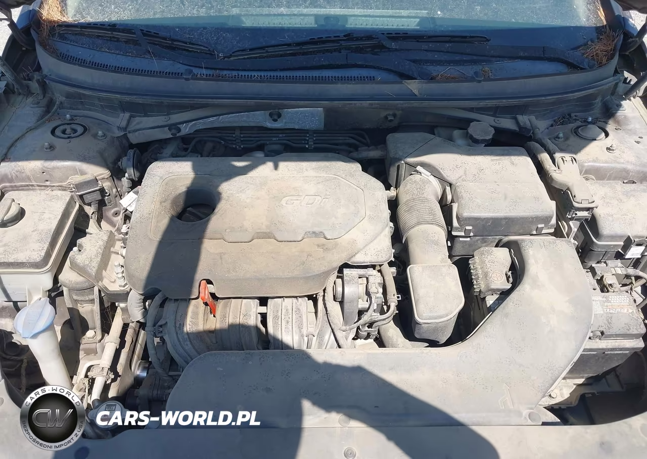 2015 Hyundai Sonata Sport VIN:5NPE34AFXFH102621 - 10