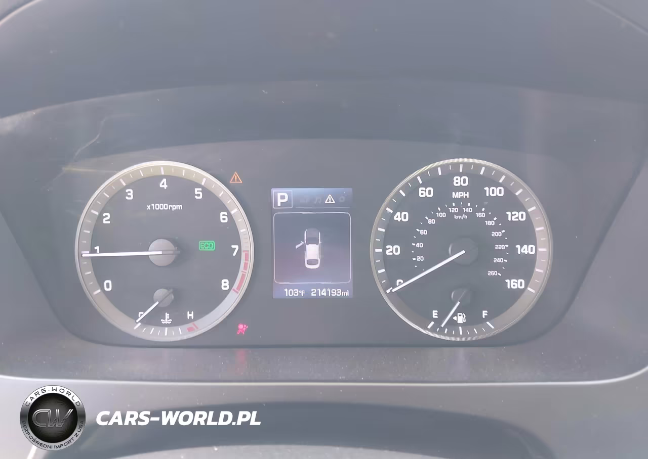 2015 Hyundai Sonata Sport VIN:5NPE34AFXFH102621 - 7