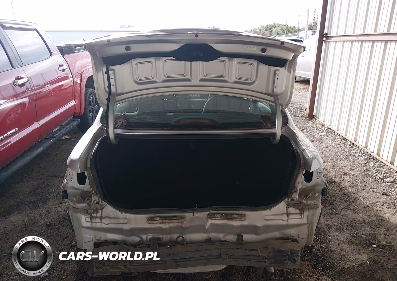 2020 Kia Rio Lx VIN:3KPA24AD9LE295750 - 17