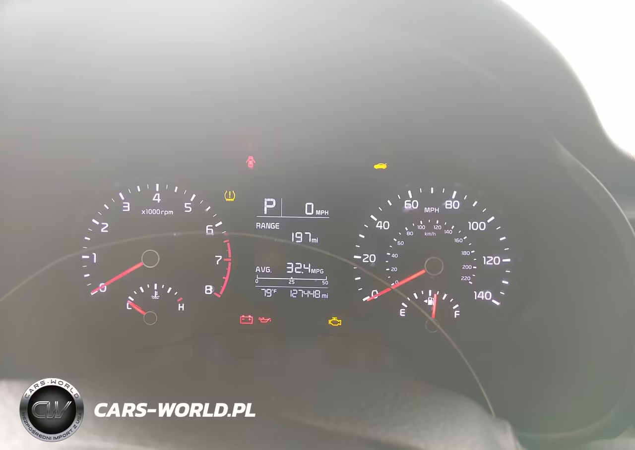 2020 Kia Rio Lx VIN:3KPA24AD9LE295750 - 7
