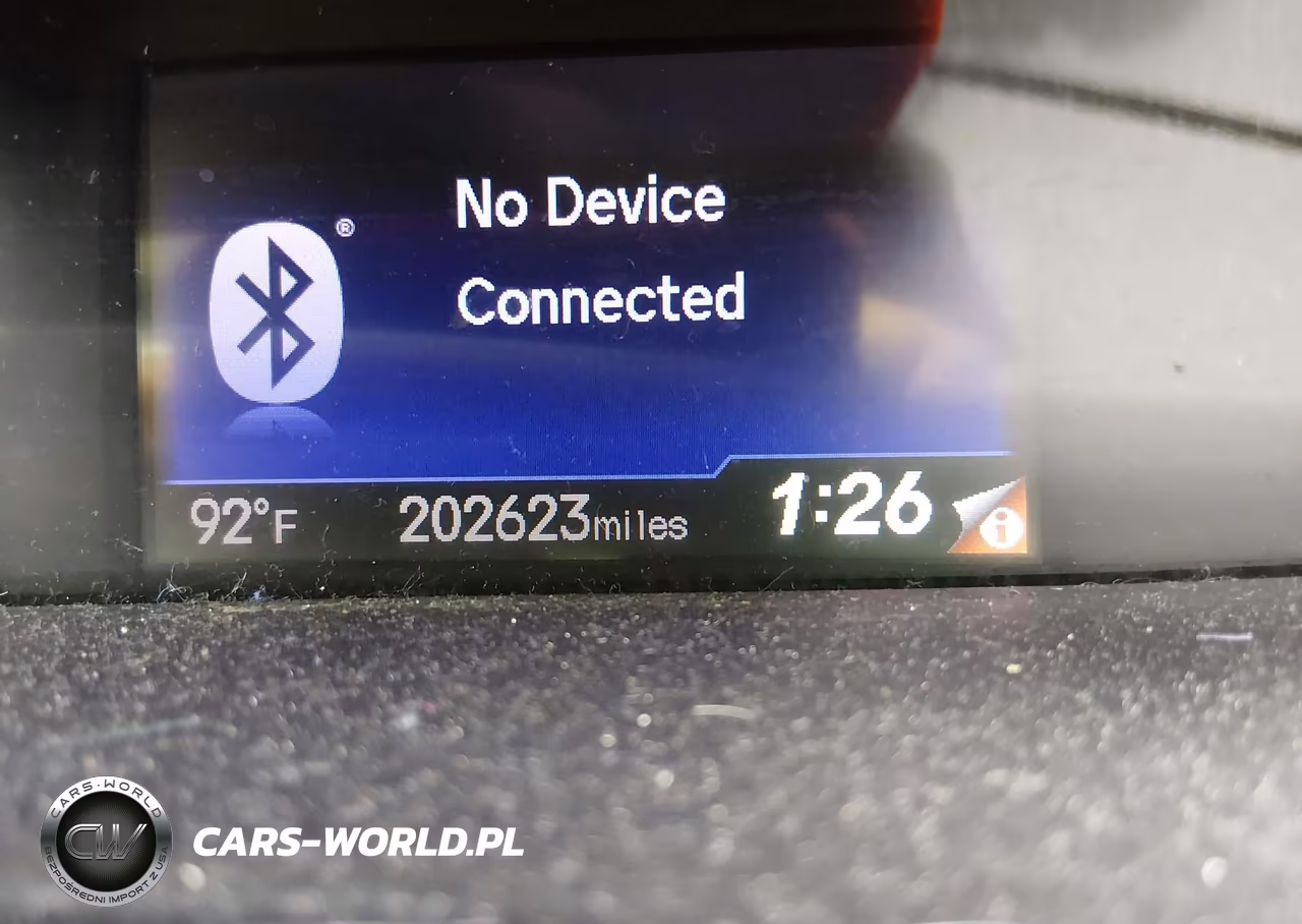 2013 Honda Civic Lx VIN:19XFB2F58DE034820 - 15