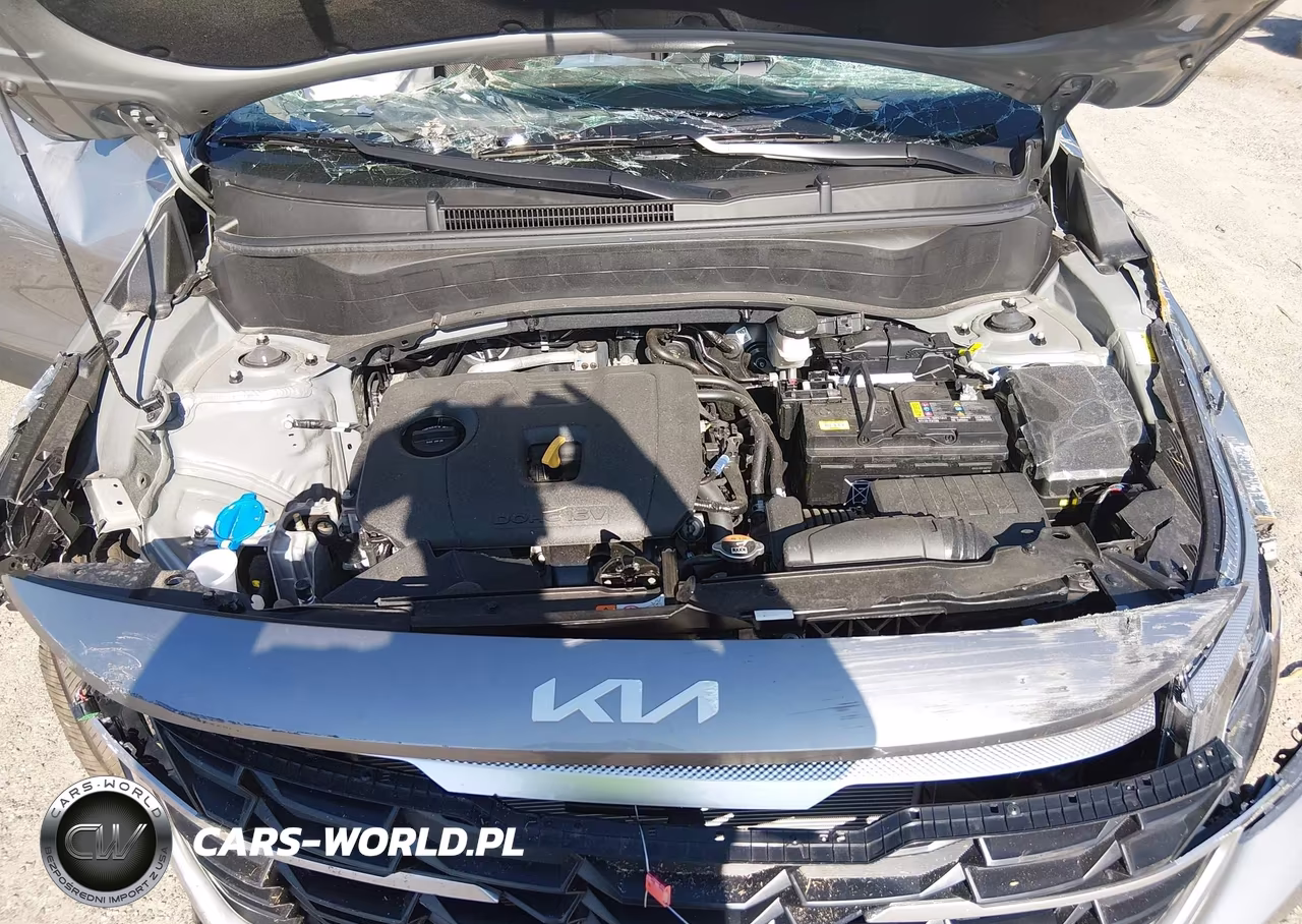 2026 Kia Seltos Lx VIN:KNDEP2AA2T7944351 - 10
