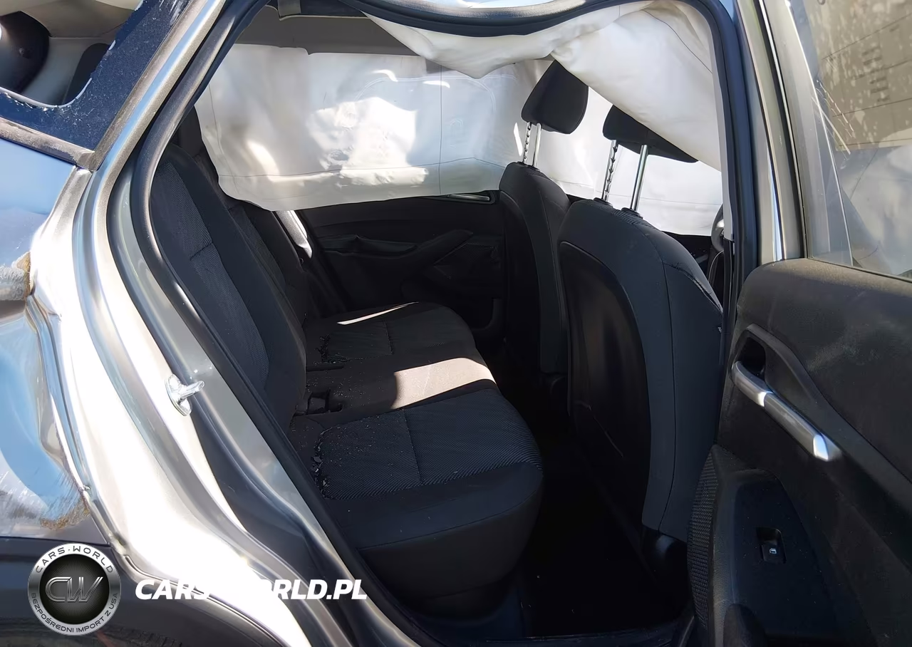 2026 Kia Seltos Lx VIN:KNDEP2AA2T7944351 - 8