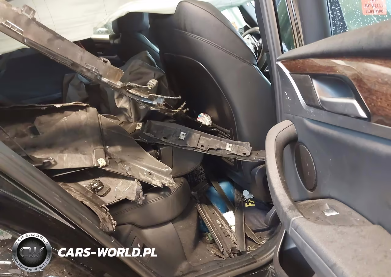 2020 BMW X3 Sdrive30I VIN:5UXTY3C02LLU69501 - 8