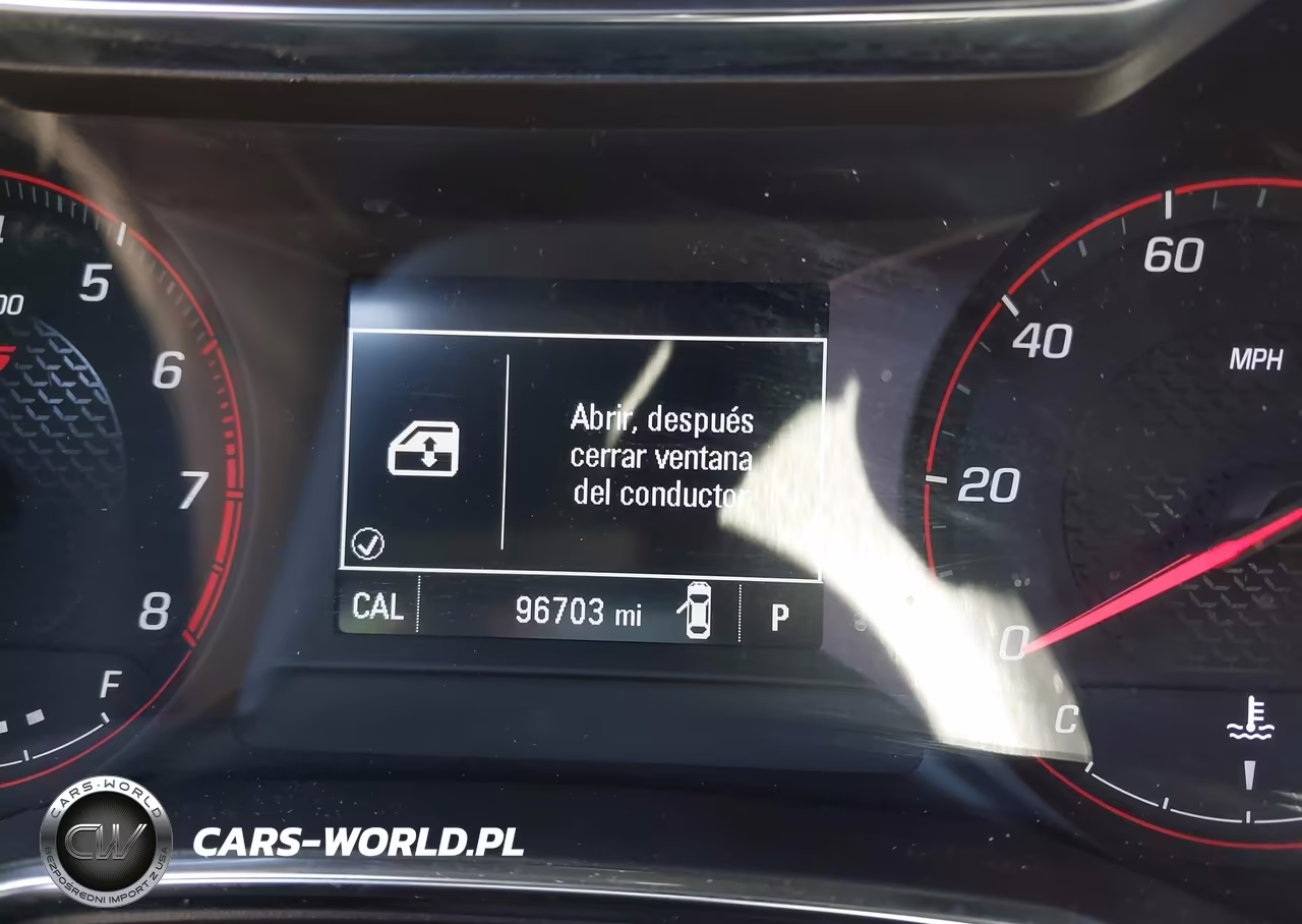 2022 Chevrolet Trailblazer Fwd Rs VIN:KL79MTSL4NB069769 - 15