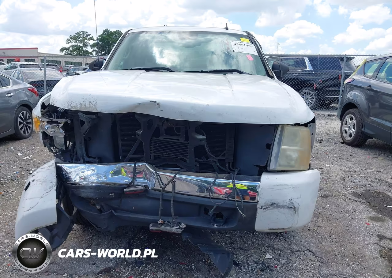 2007 Chevrolet Silverado 1500 Lt1 VIN:1GCEC19J37Z514820 - 12