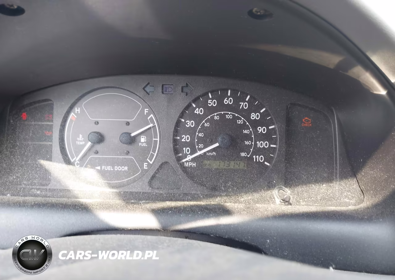 2002 Toyota Corolla Ce VIN:1NXBR12E62Z568404 - 7