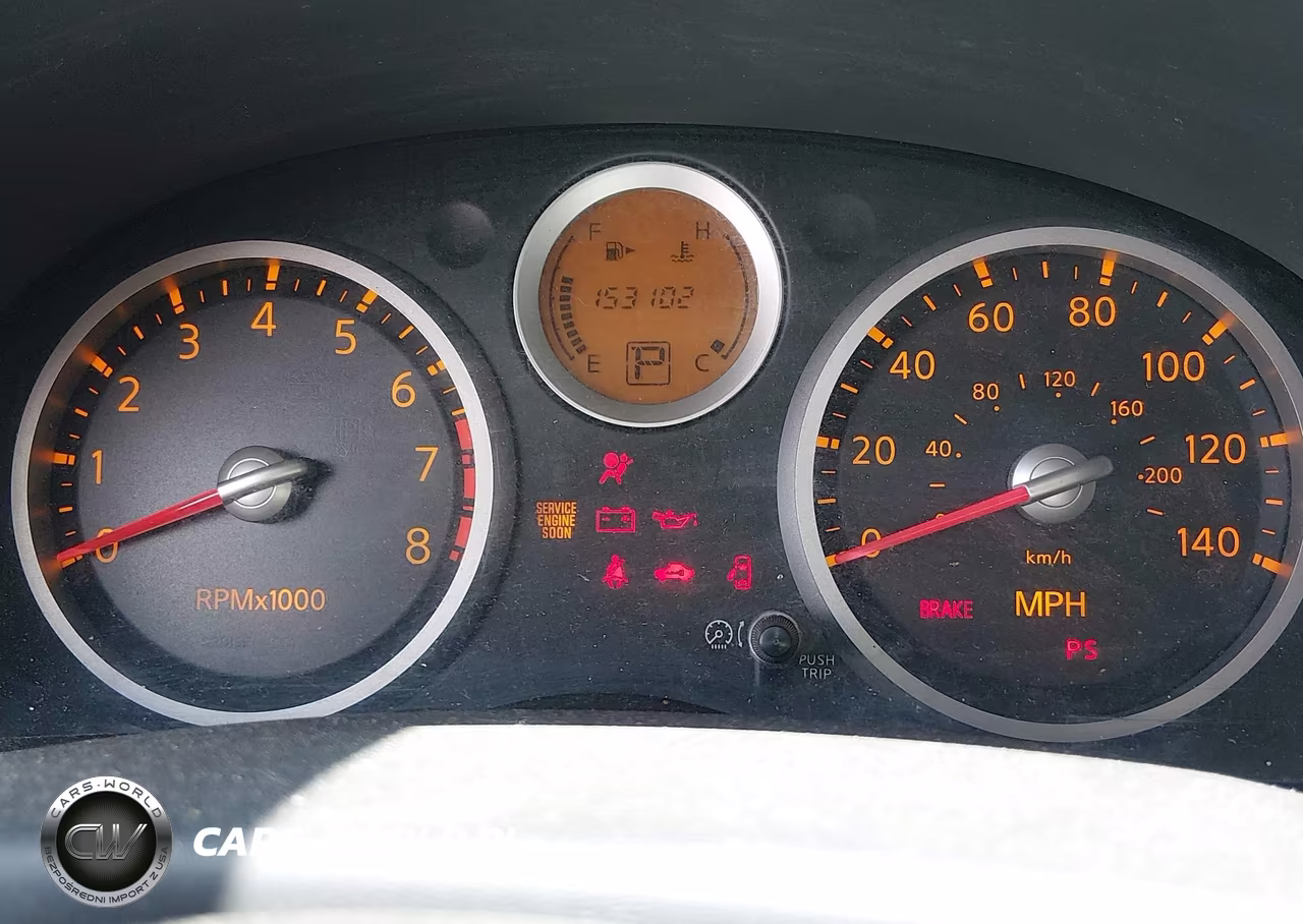 2009 Nissan Sentra 2.0Sl VIN:3N1AB61E19L632374 - 7