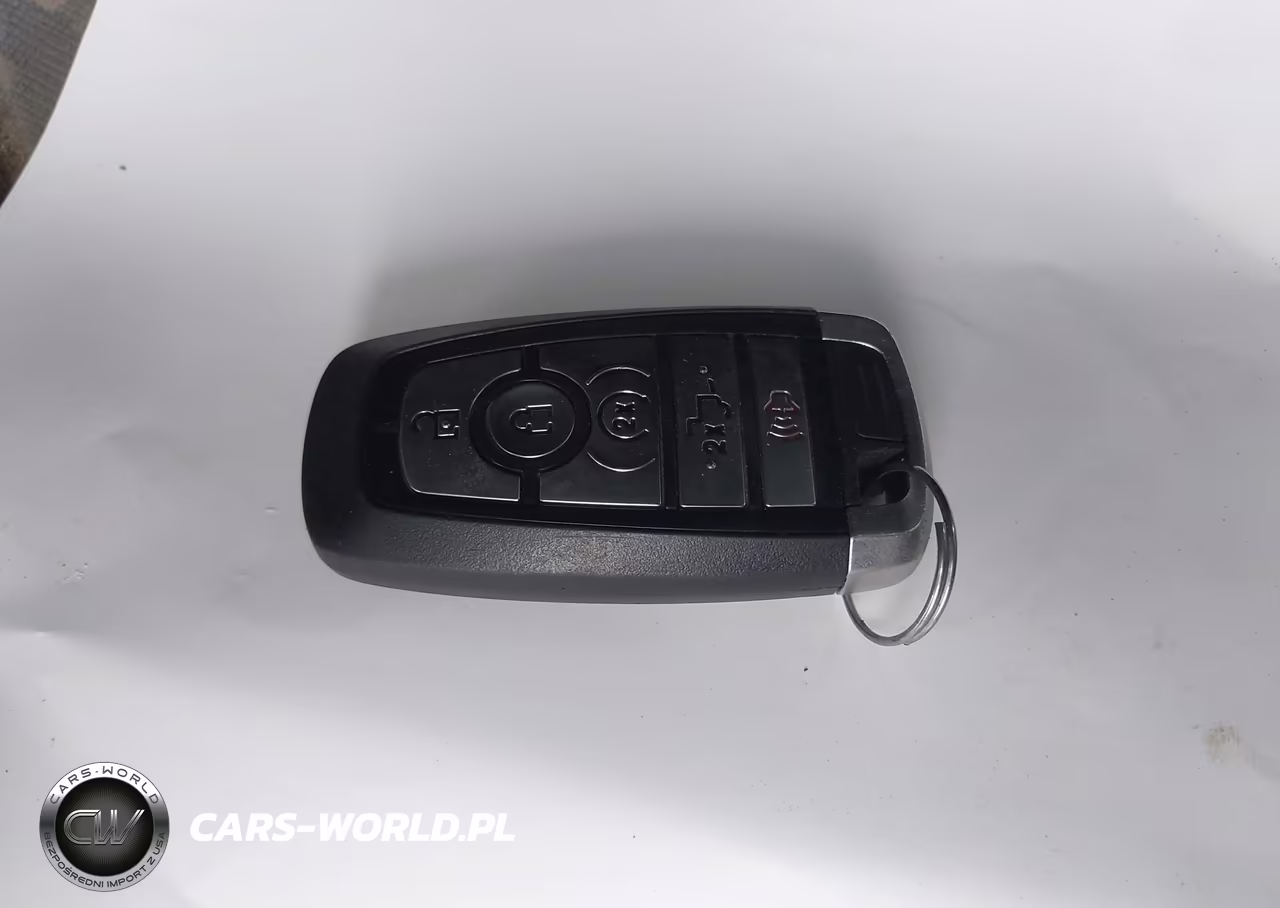 2019 Ford F-350 Lariat VIN:1FT8W3BT6KEE65236 - 11