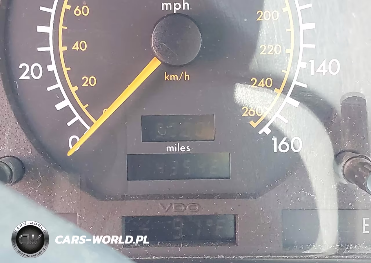 1995 Mercedes-Benz Sl 320 VIN:WDBFA63E3SF125297 - 13