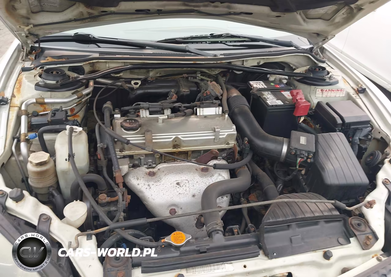 2004 Dodge Stratus Sxt VIN:4B3AG42G44E030628 - 10