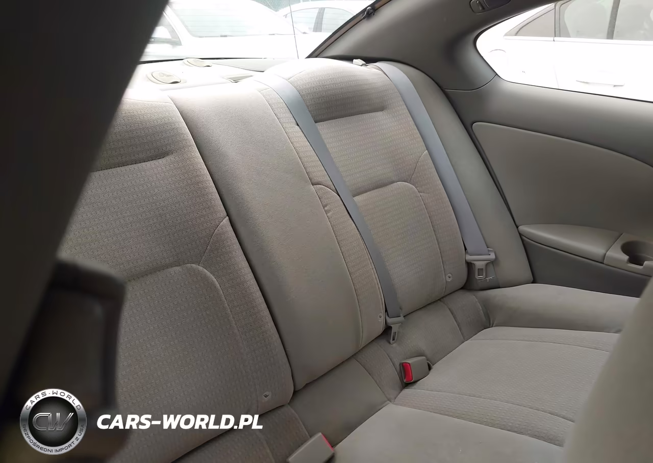 2004 Dodge Stratus Sxt VIN:4B3AG42G44E030628 - 8