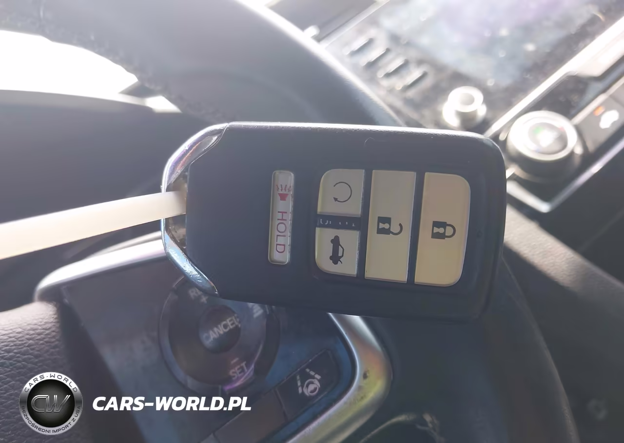 2020 Honda Civic Sport VIN:19XFC2F8XLE020651 - 11