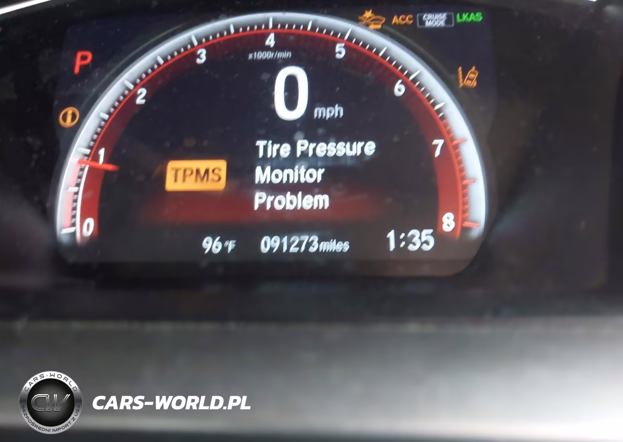 2020 Honda Civic Sport VIN:19XFC2F8XLE020651 - 7