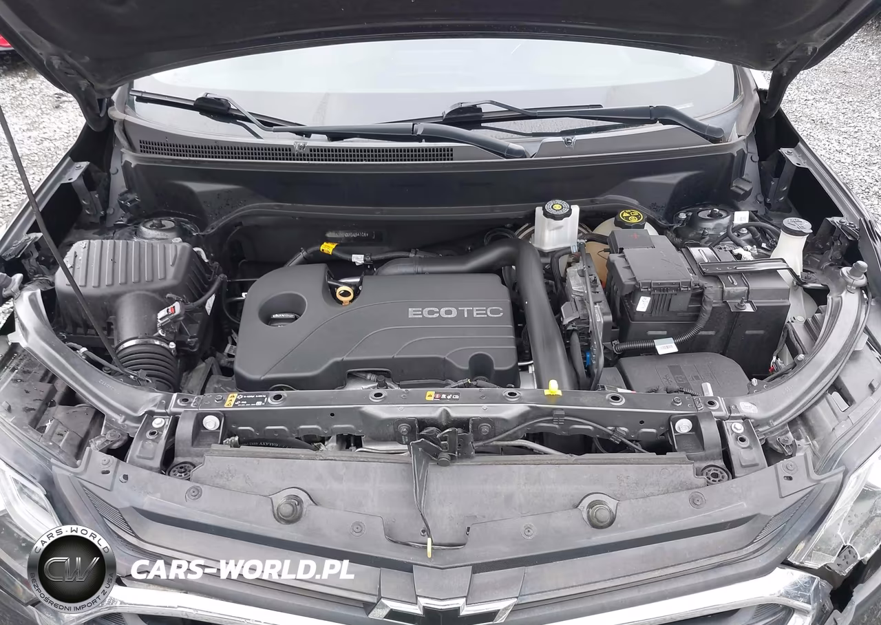 2019 Chevrolet Equinox Ls VIN:3GNAXHEVXKS654106 - 10