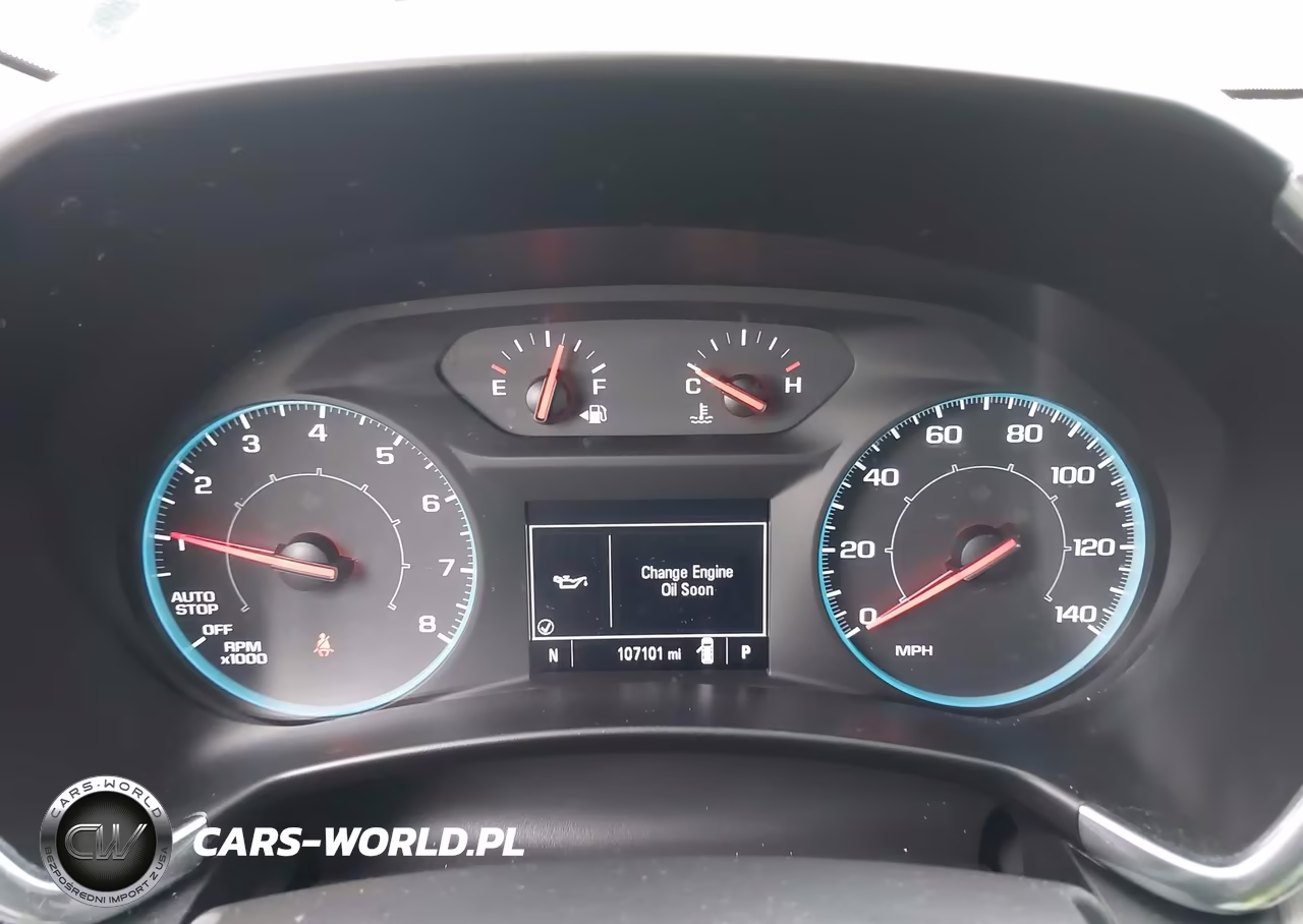 2019 Chevrolet Equinox Ls VIN:3GNAXHEVXKS654106 - 7