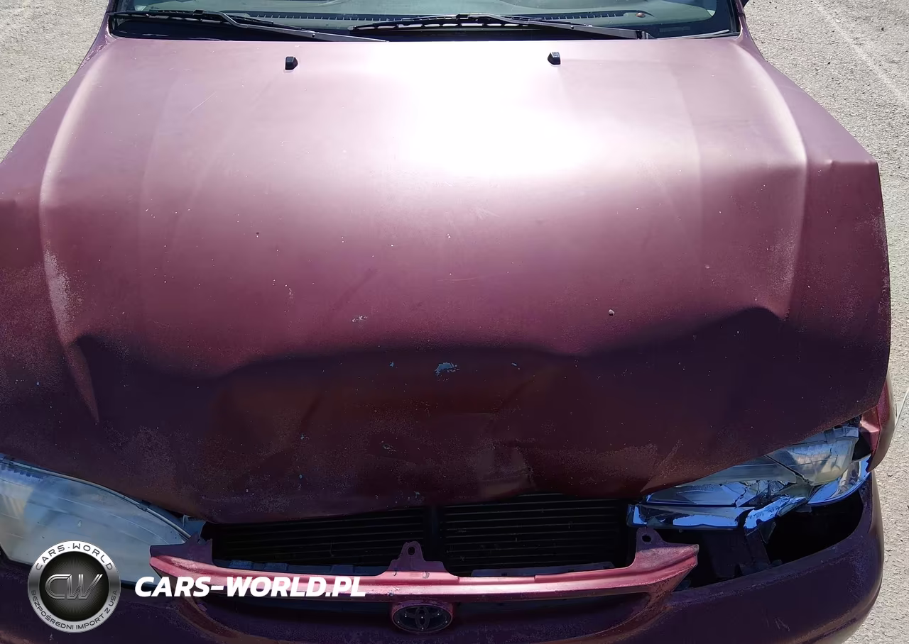 2000 Toyota Corolla Ce VIN:1NXBR12E4YZ307586 - 10