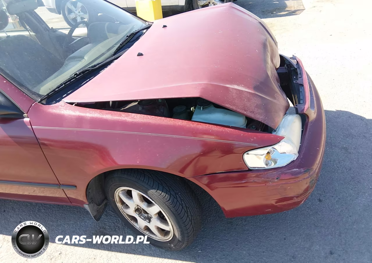 2000 Toyota Corolla Ce VIN:1NXBR12E4YZ307586 - 14