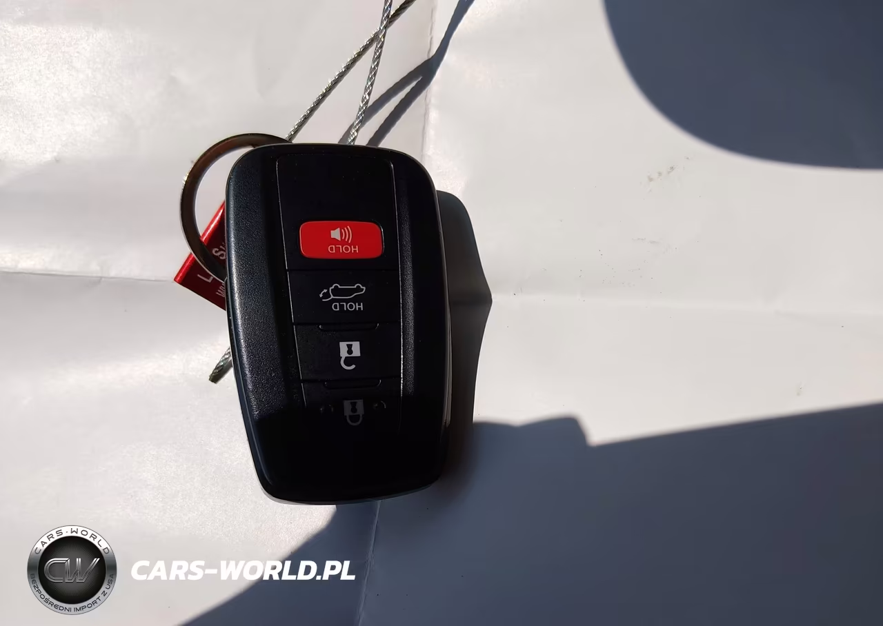 2023 Toyota Rav4 Hybrid Xse VIN:JTME6RFV4PJ031686 - 11