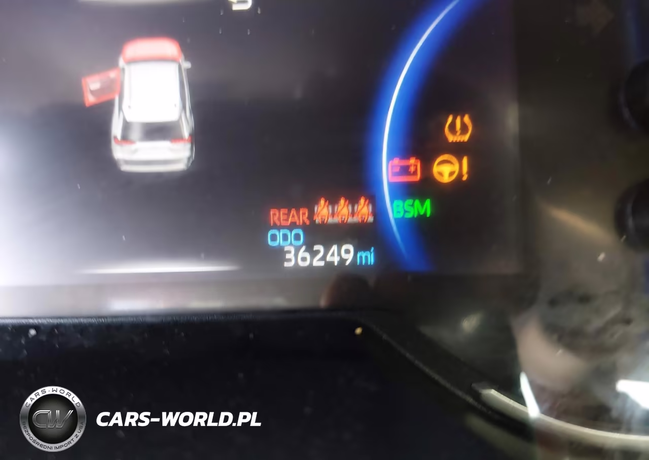 2023 Toyota Rav4 Hybrid Xse VIN:JTME6RFV4PJ031686 - 16