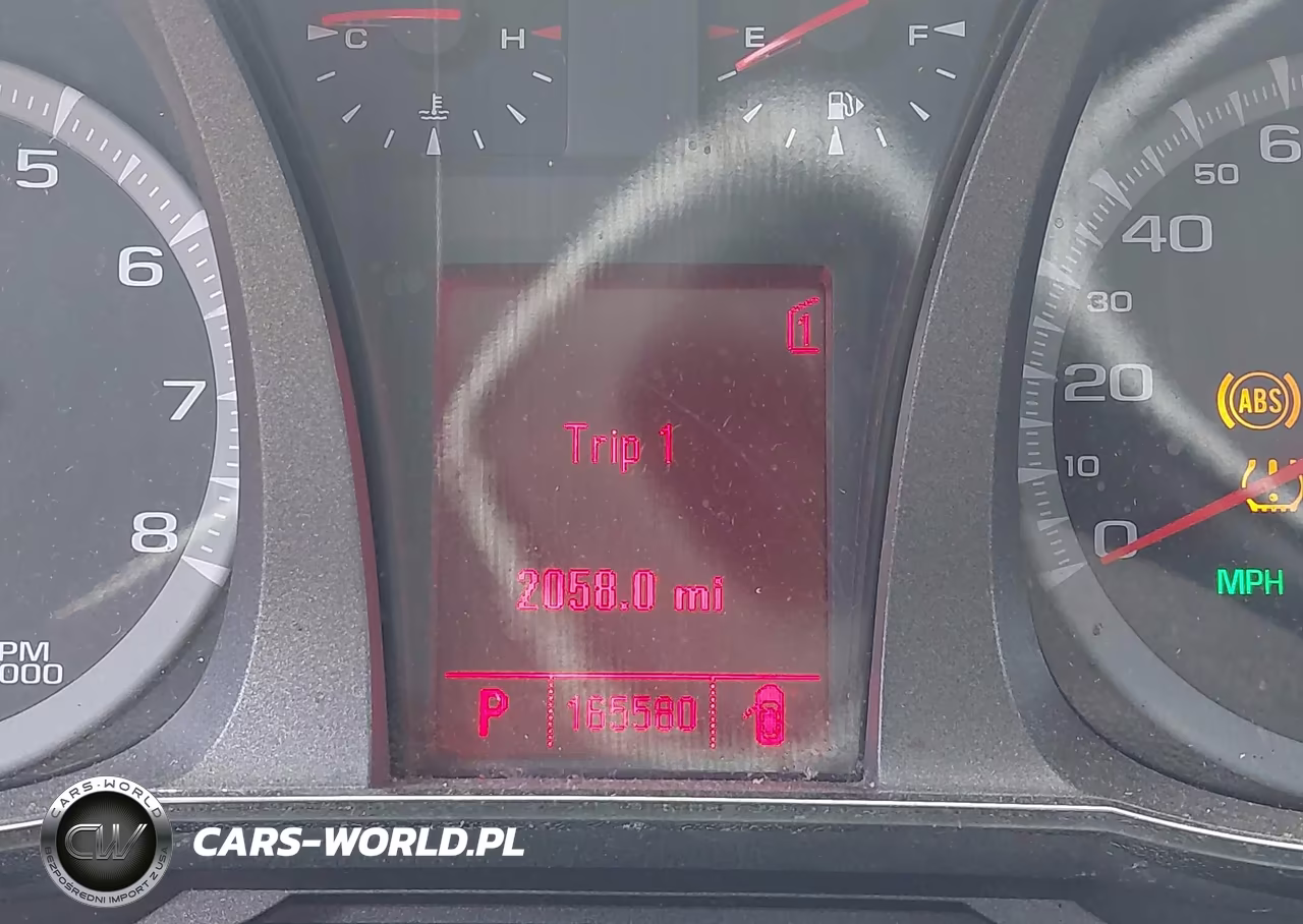 2010 GMC Terrain Slt-2 VIN:2CTFLHEY0A6333469 - 7