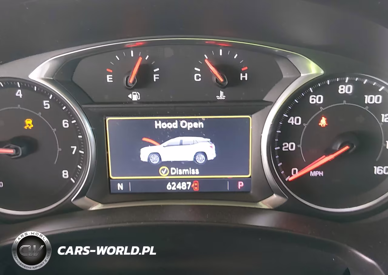 2019 GMC Terrain Denali VIN:3GKALSEX5KL197366 - 7