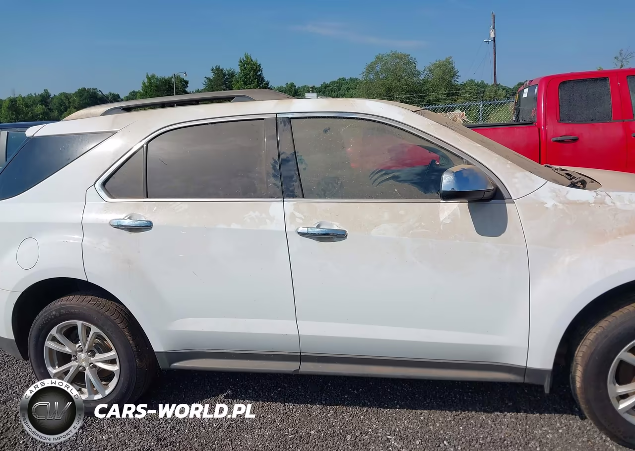 2017 Chevrolet Equinox Lt VIN:2GNALCEK6H6251204 - 13