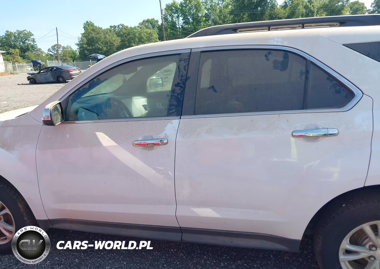 2017 Chevrolet Equinox Lt VIN:2GNALCEK6H6251204 - 14
