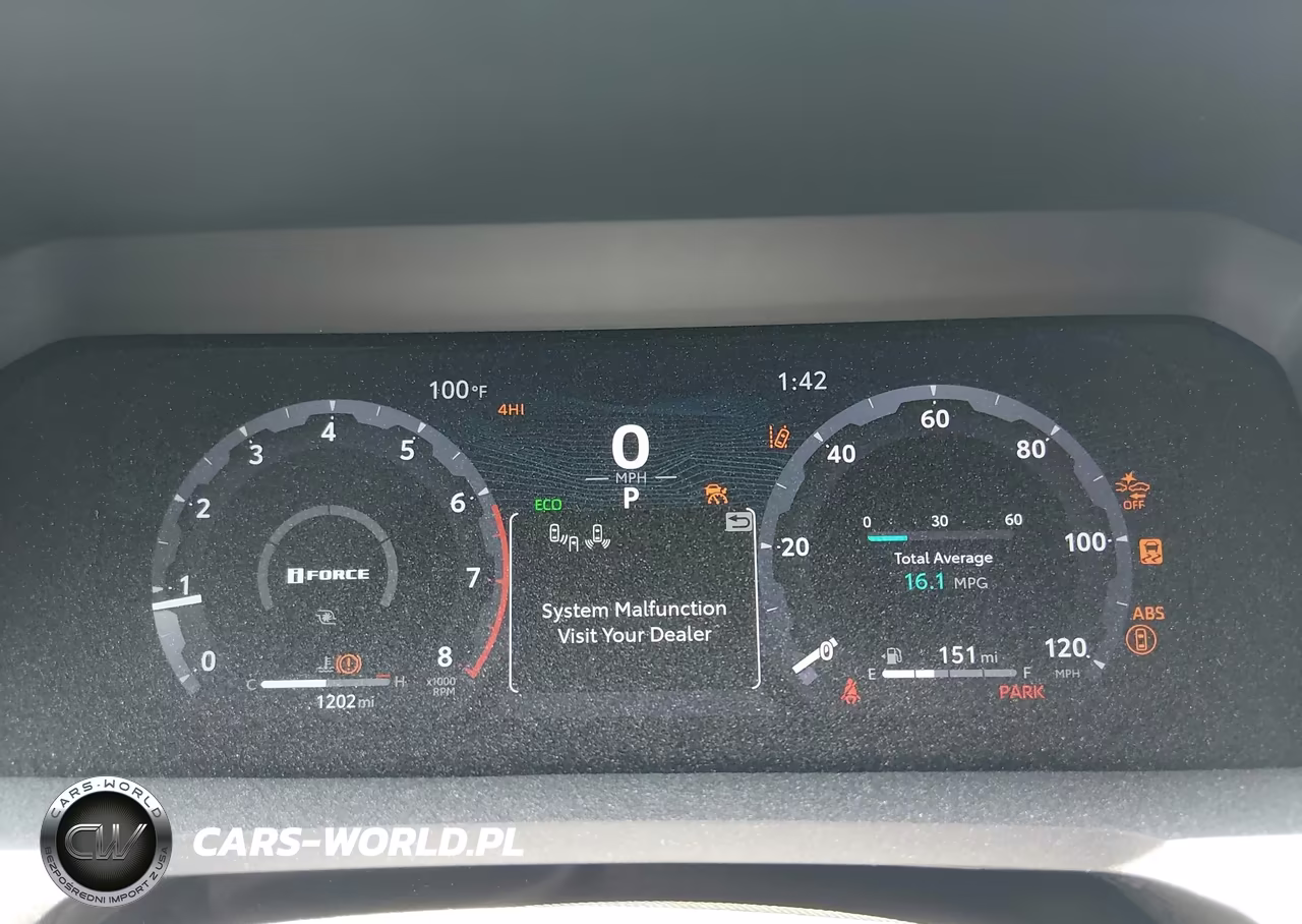 2026 Toyota Tacoma Trd Sport VIN:3TMLB5JN4TM253211 - 7