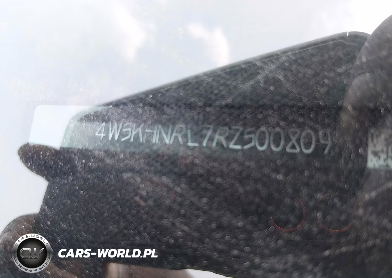 2024 Acura Zdx A-Spec VIN:4W5KHNRL7RZ500809 - 9