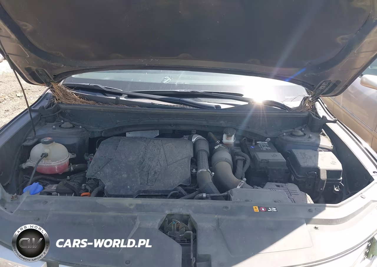 2022 Hyundai Santa Cruz Sel Premium VIN:5NTJDDAF2NH011872 - 10