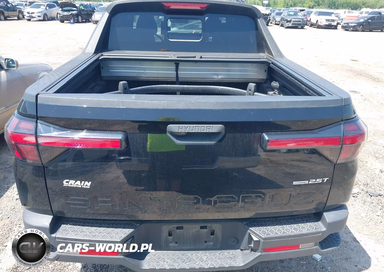2022 Hyundai Santa Cruz Sel Premium VIN:5NTJDDAF2NH011872 - 15