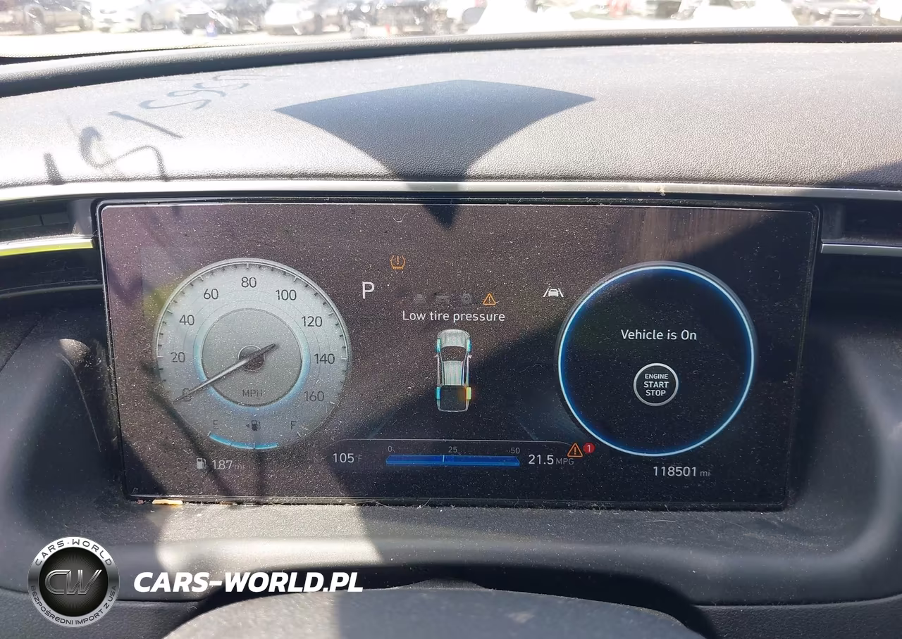 2022 Hyundai Santa Cruz Sel Premium VIN:5NTJDDAF2NH011872 - 7