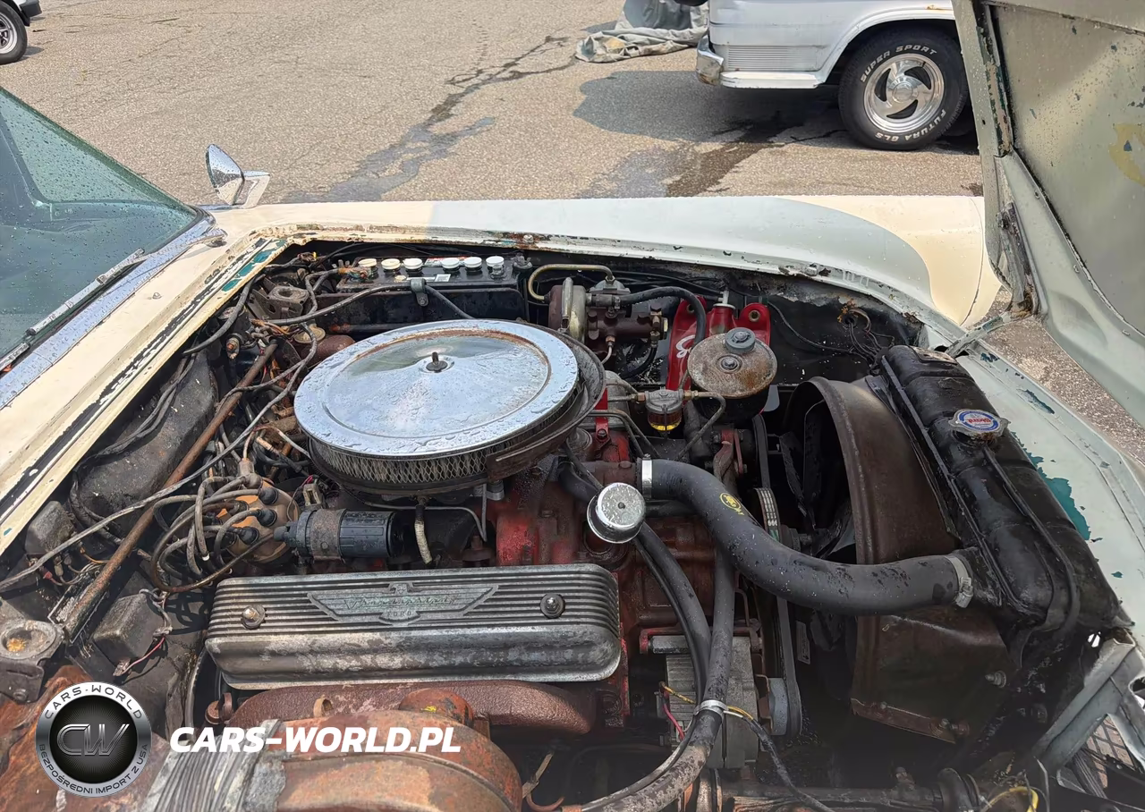 1957 Other Other VIN:0000000D7FH394389 - 10