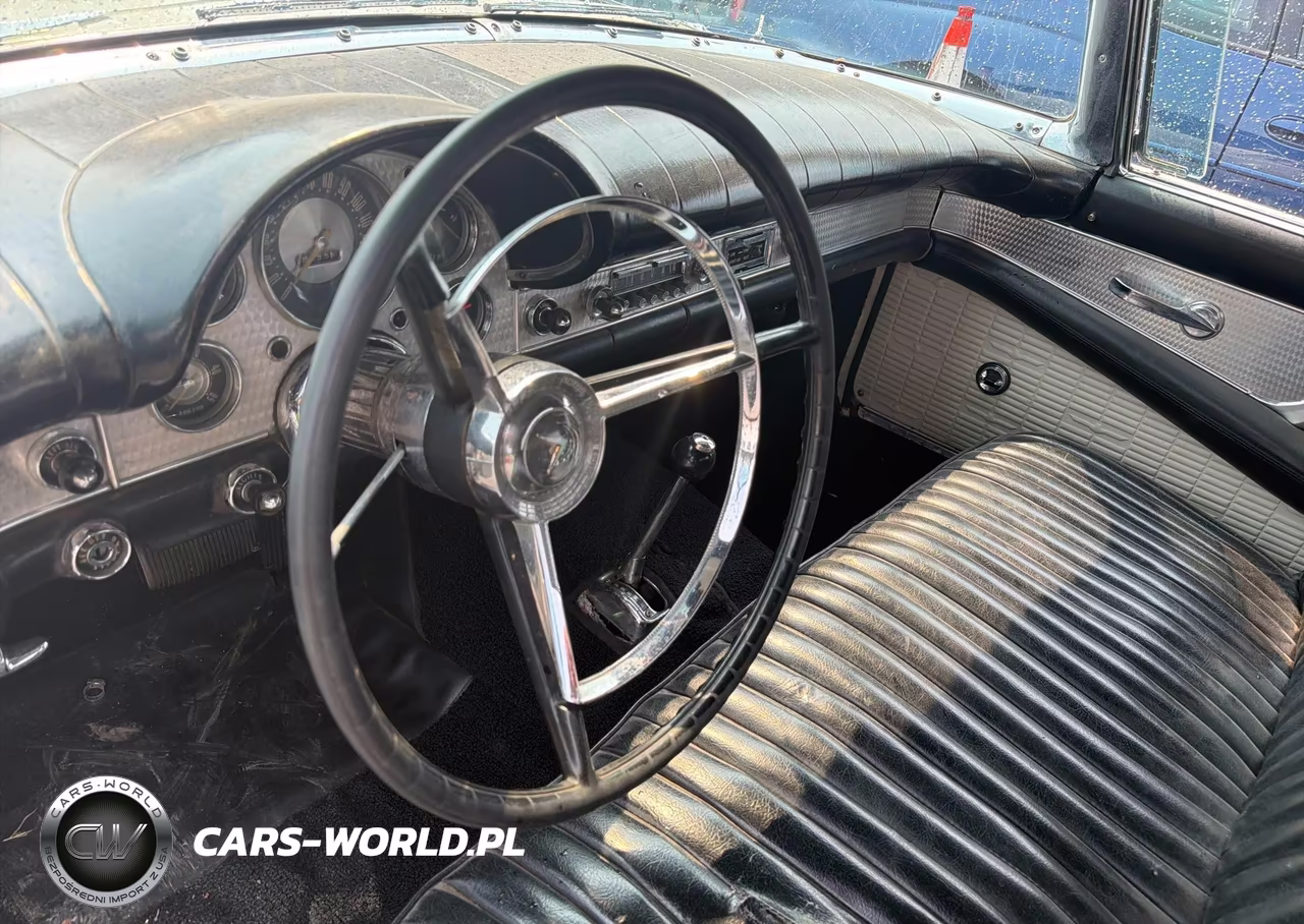 1957 Other Other VIN:0000000D7FH394389 - 5