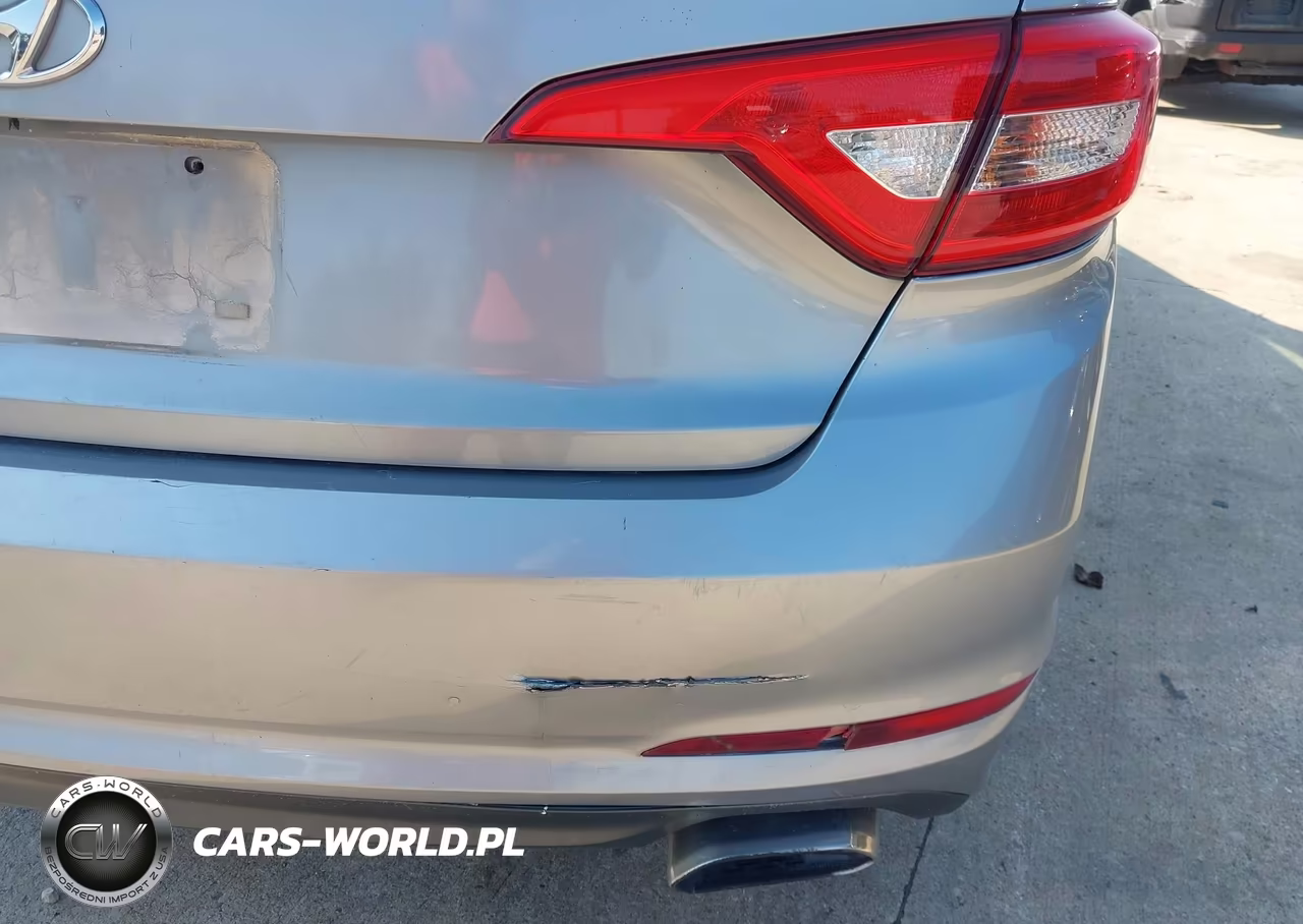 2017 Hyundai Sonata VIN:5NPE24AF4HH521571 - 6