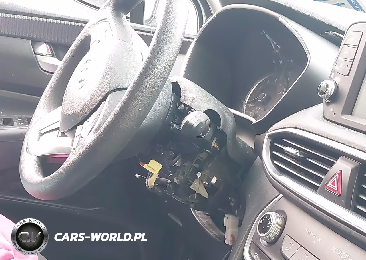 2019 Hyundai Santa Fe Se VIN:5NMS2CAD9KH132280 - 12
