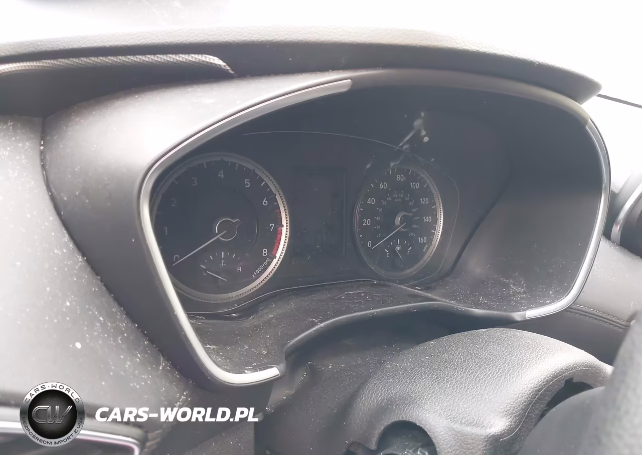 2019 Hyundai Santa Fe Se VIN:5NMS2CAD9KH132280 - 7
