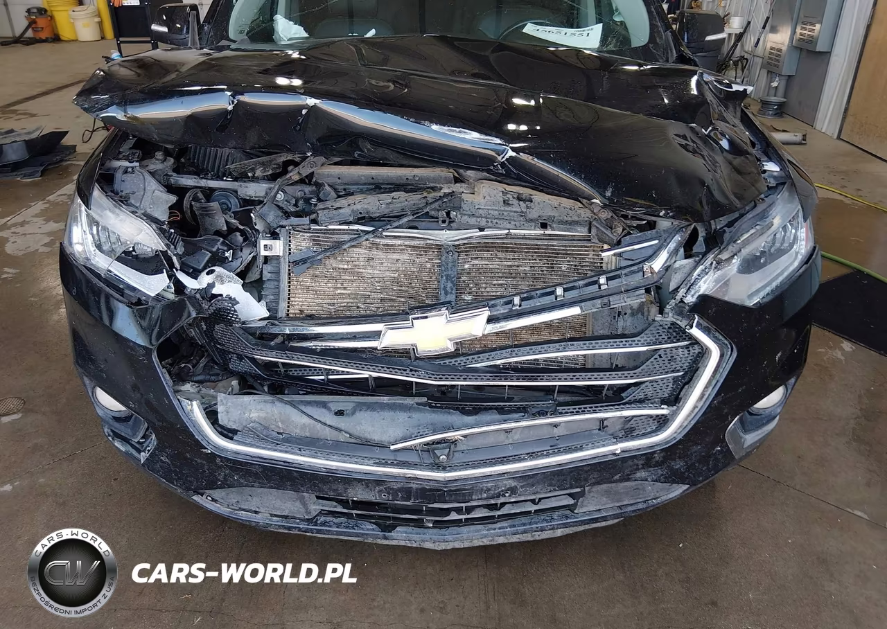 2021 Chevrolet Traverse Awd Premier VIN:1GNEVKKW3MJ144847 - 6