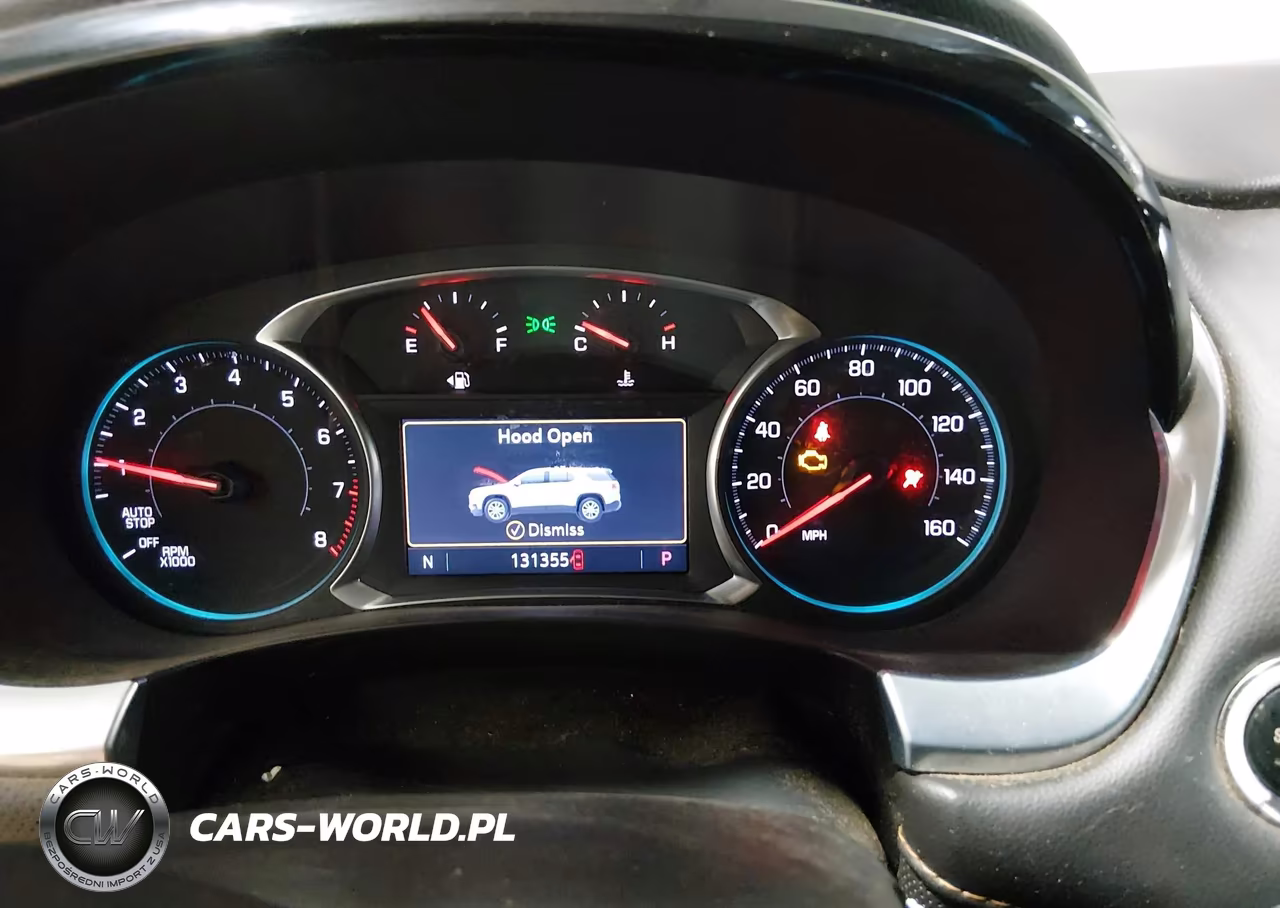 2021 Chevrolet Traverse Awd Premier VIN:1GNEVKKW3MJ144847 - 7