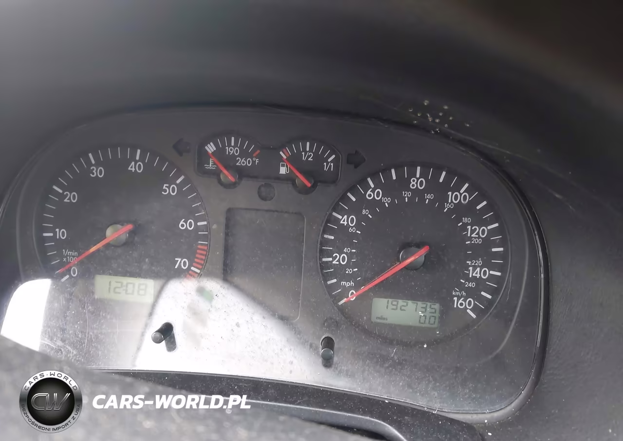 2003 Volkswagen Jetta Gls 2.0L VIN:3VWSK69M73M142176 - 7