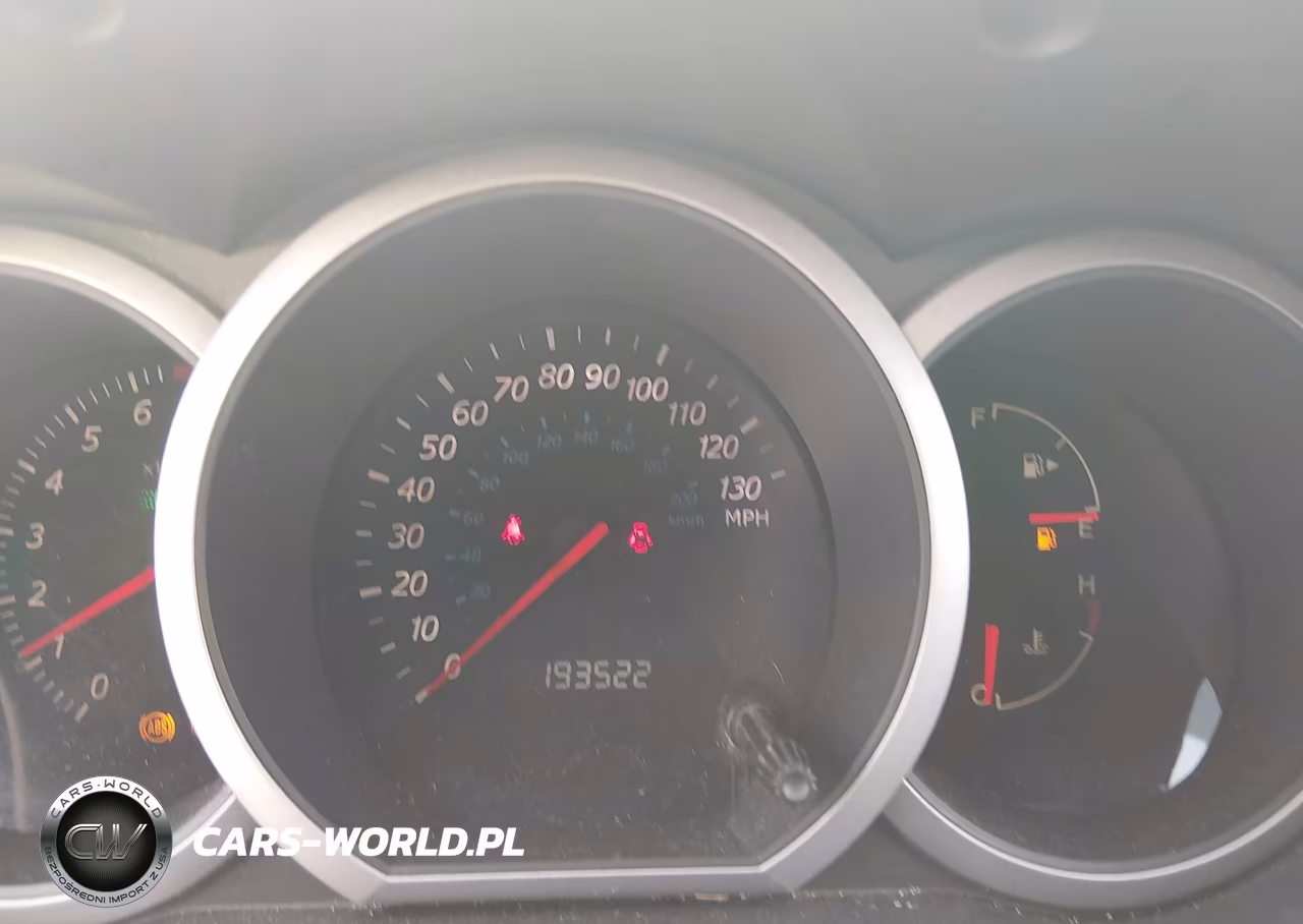 2006 Suzuki Grand Vitara Xsport VIN:JS3TD944564104392 - 7