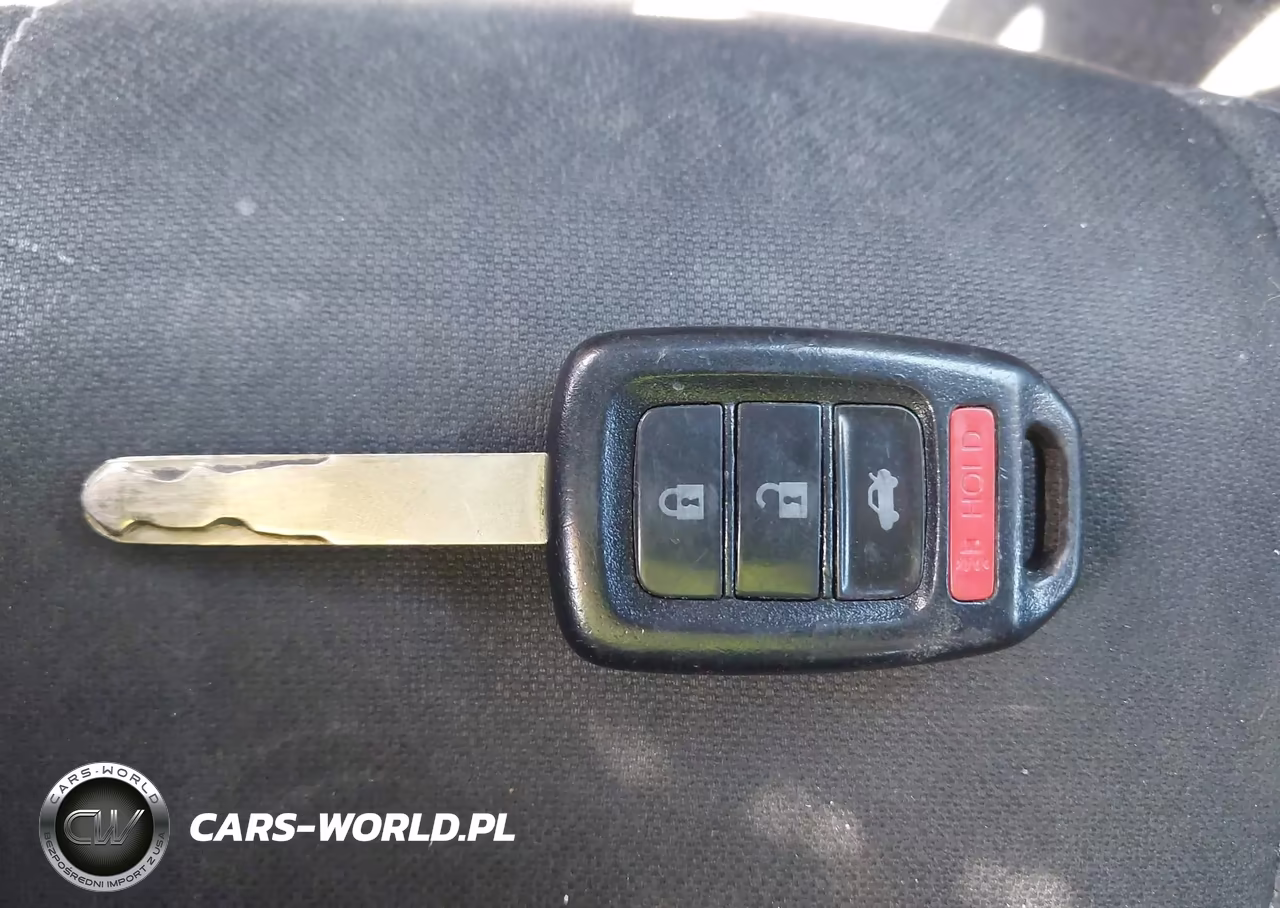 2016 Honda Civic Lx VIN:2HGFC2F59GH563362 - 11
