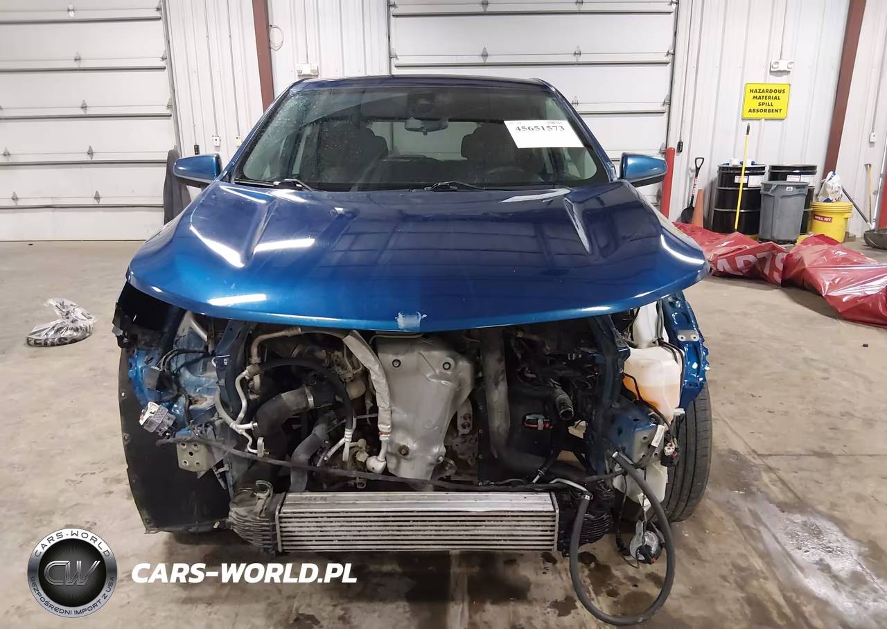 2020 Chevrolet Equinox Fwd 2Fl VIN:2GNAXJEV9L6197568 - 13