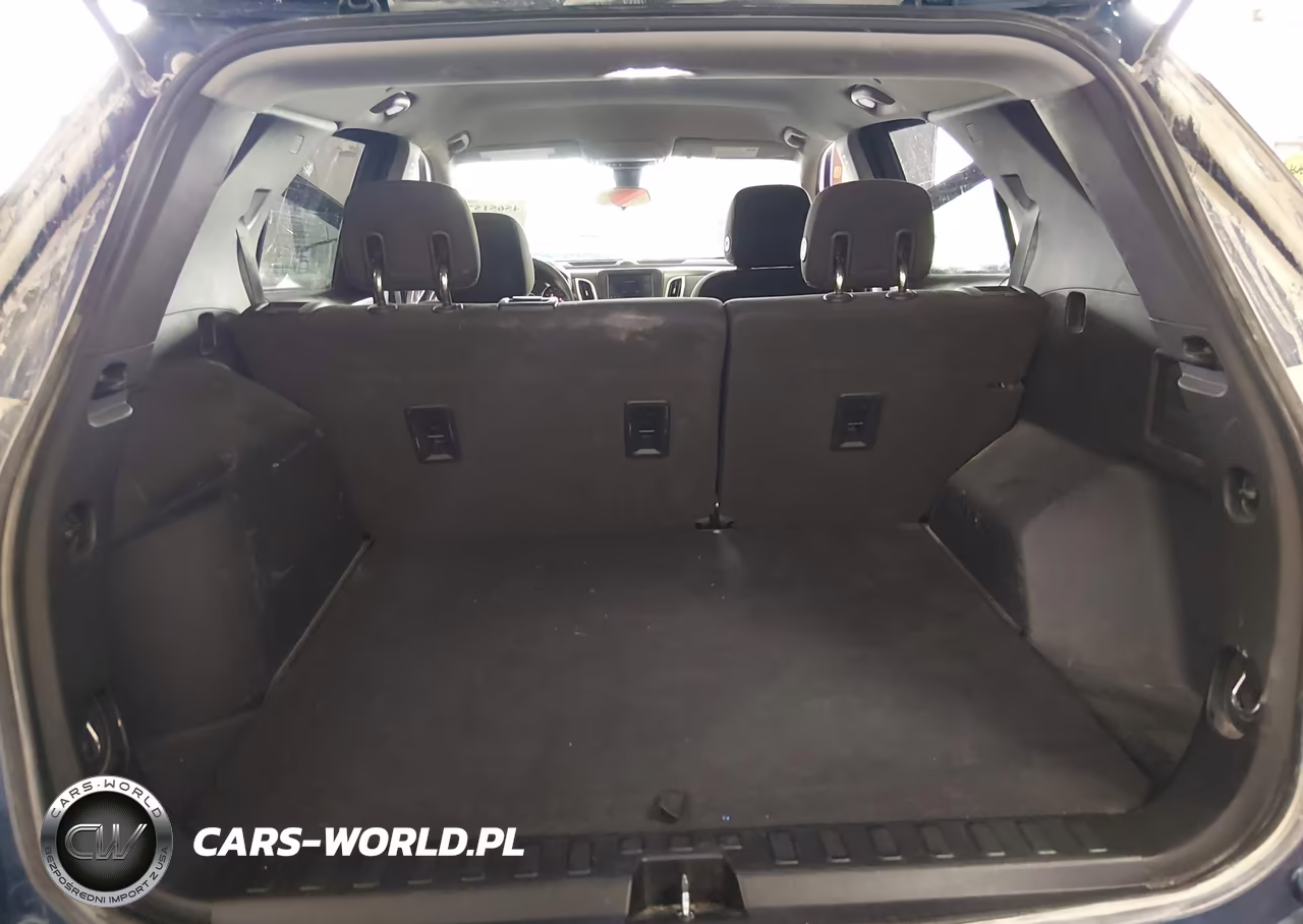 2020 Chevrolet Equinox Fwd 2Fl VIN:2GNAXJEV9L6197568 - 20