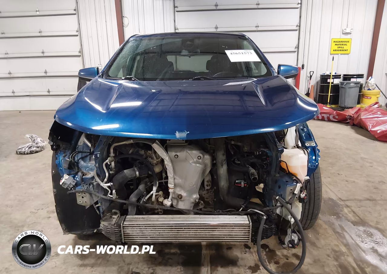 2020 Chevrolet Equinox Fwd 2Fl VIN:2GNAXJEV9L6197568 - 6