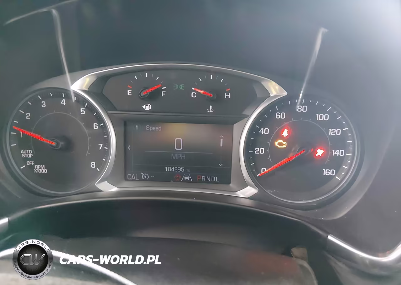 2020 Chevrolet Equinox Fwd 2Fl VIN:2GNAXJEV9L6197568 - 7