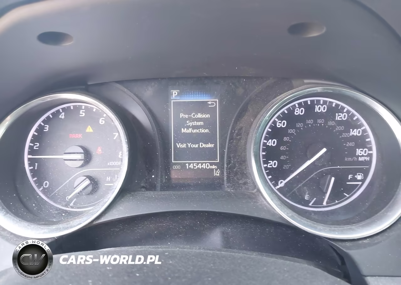 2019 Toyota Camry Se VIN:4T1B11HK8KU737553 - 7