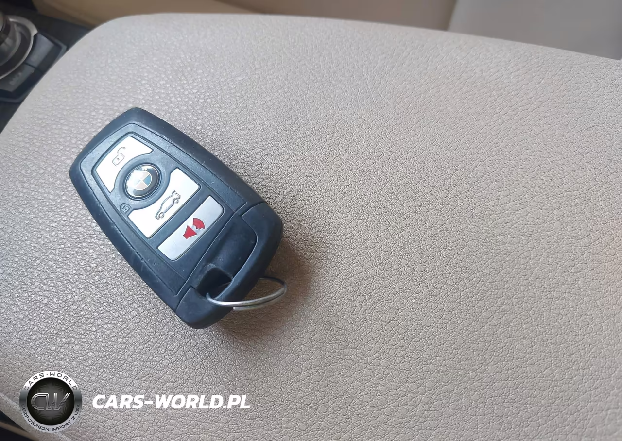 2014 BMW X3 xDrive28I VIN:5UXWX9C58E0D13565 - 11